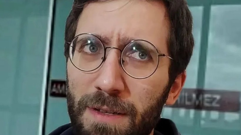 Dr. Enes Özel kimdir? Neden gözaltına alındı?