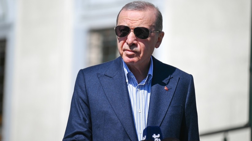 Cumhurbaşkanı Erdoğan'dan CHP’nin boykot çağrısı hakkında açıklama