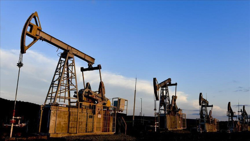 ABD'den Sırbistan petrolüne yaptırımları 2 ay daha erteleme kararı
