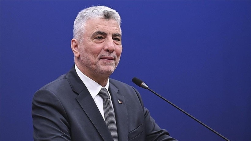 Ticaret Bakanı Bolat'tan yeni Trump tarifeleri için 'ehven-i şer' yorumu