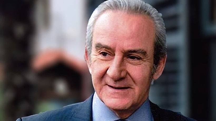 Tiyatroya adanmış bir ömür: Ahmet Levendoğlu hayatını kaybetti