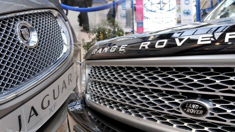 Trump’ın gümrük vergileri sonrası Jaguar Land Rover'dan tepki! ABD’ye sevkiyatlar durduruldu