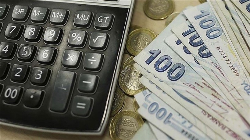 1,5 yılın en yüksek seviyesinde! Türkiye'nin 5 yıllık kredi risk primi belli oldu