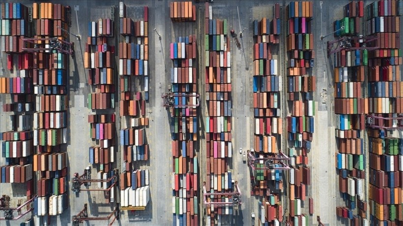 Ticaret Bakanlığı'ndan 617 adet dahilde işleme izin belgesi