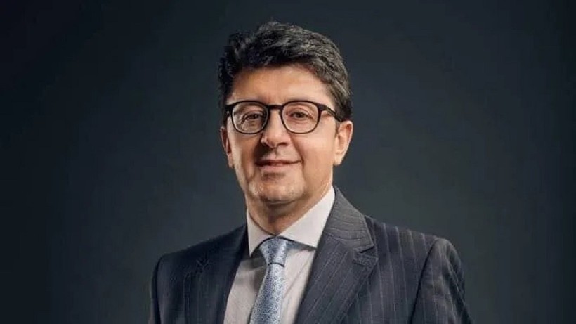 Ali Ender Çolak kimdir? İGDAŞ Genel Müdürü Ali Ender Çolak'ın biyografisi ve kariyeri