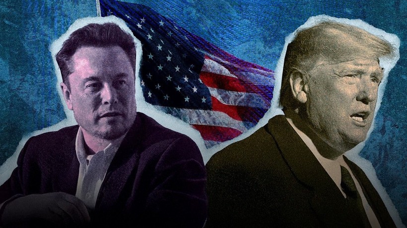 Elon Musk’tan Trump’ın gümrük politikalarına Friedman’lı tepki