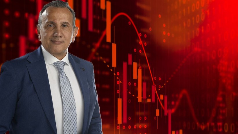 Bulls Yatırım Yurtdışı Piyasalar Direktörü Cenk Akyoldaş: Fırtınada yön bulmak isteyenin, riskleri sınırlaması önemli