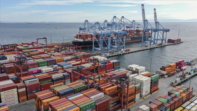 Dış Ticaret Beklenti Anketi yayımlandı: İhracat beklentisi yükselirken, ithalat beklentisi düştü