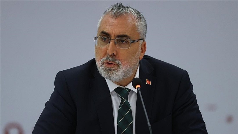 Bakan Işıkhan, İŞKUR verilerini paylaştı: 315 binden fazla işe yerleştirme yapıldı