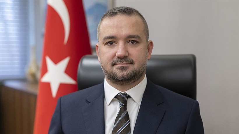 TCMB Başkanı Fatih Karahan: Enflasyonda düşüş süreci sürüyor