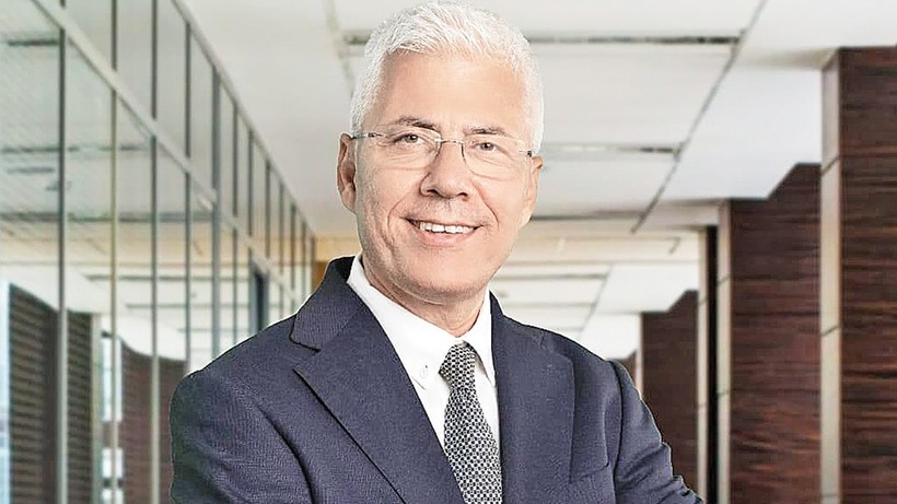 Bimser’in CEO’su Murat Atıcı: Teknolojide markalaşarak 10 milyar dolar ihracatı aşmalıyız