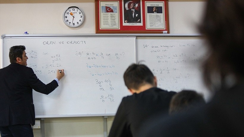 Proje okulları atama sonuçları sorgulama ekranı 2025: Proje okulları atama sonuçları açıklandı mı?