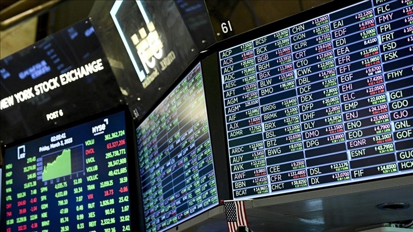 Wall Street yükselişte! Tarife gerilimi yerini müzakere iyimserliğine bıraktı