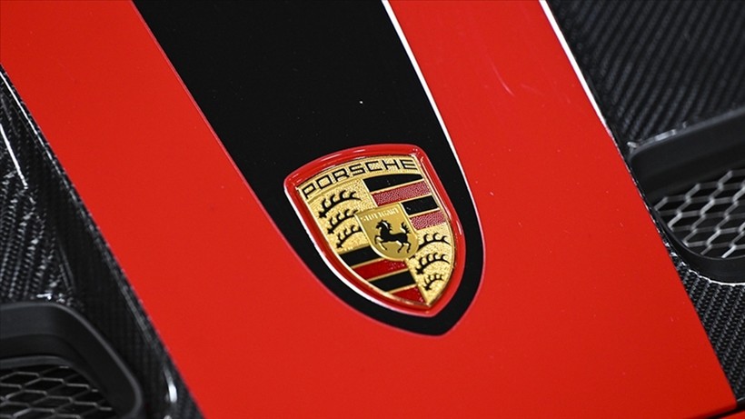 Çin ve Avrupa'daki Porsche satışlarında dikkat çeken düşüş