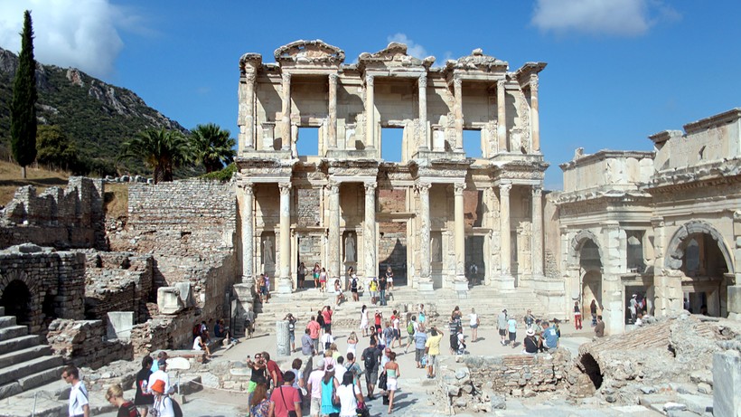Prof. Dr. Orhan İçöz: "Türkiye turizmde Avrupa’nın alternatifi olabilir"