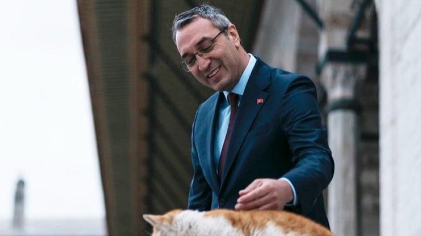 Mahir Polat için ev hapsi kararı verildi!
