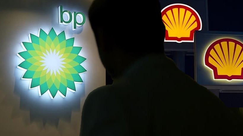 ABD’den Venezuela gazına sert fren: BP ve Shell projeleri askıya alındı