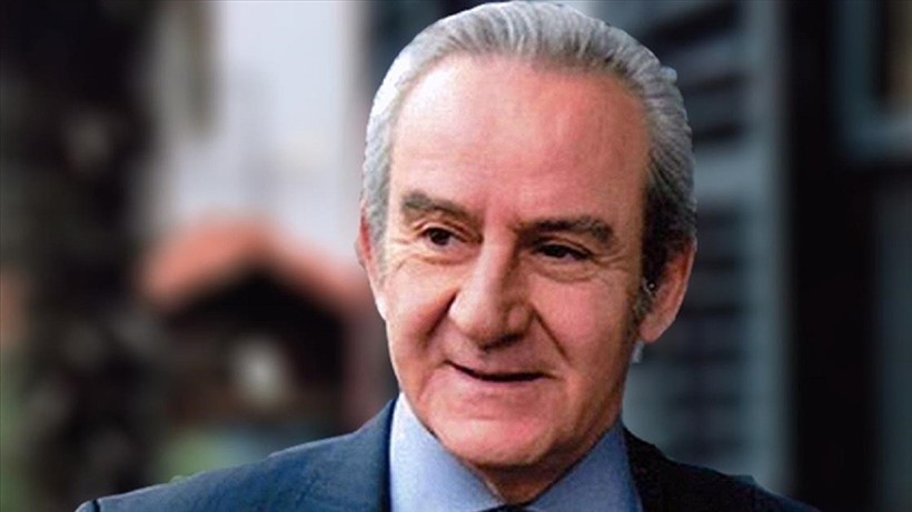 Ahmet Levendoğlu kimdir? Kaç yaşındaydı? Ahmet Levendoğlu'nun hayatı ve kariyeri