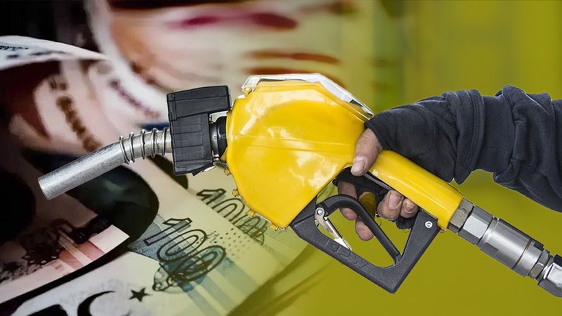 Motorinde dev indirim tabelaya yansıdı, sıra benzinde! (9 Nisan Çarşamba güncel akaryakıt fiyatları)