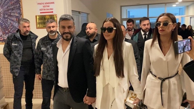 Dilan ve Engin Polat hakkında Adli Tıp raporu açıklandı