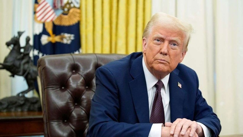 Papa’ya veda için Roma’da olacak: Trump’tan ilk resmi ziyaret