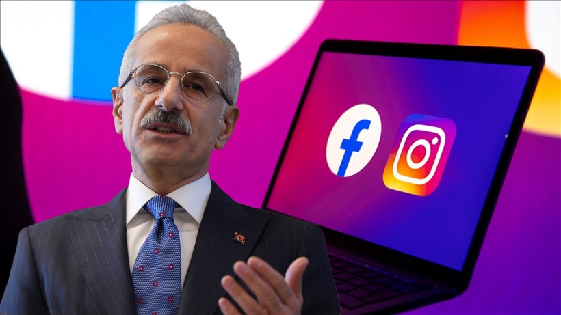 Bakan Uraloğlu'ndan Meta'nın gençlere yönelik kararına destek