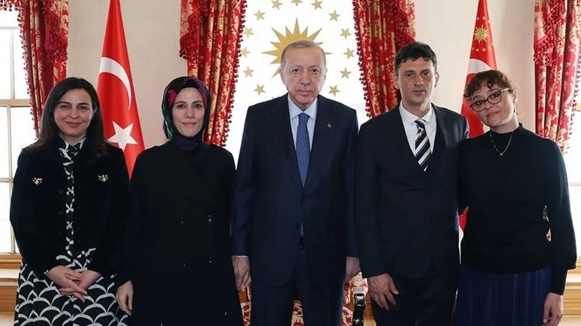 Minguzzi cinayetinin ardından: Cumhurbaşkanı Erdoğan'dan 'suça sürüklenen çocuklar' için yeni düzenleme talimatı