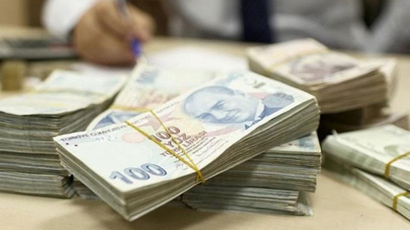 Bakan Yumaklı duyurdu: Destek ödemeleri 11 Nisan'da hesaplarda olacak