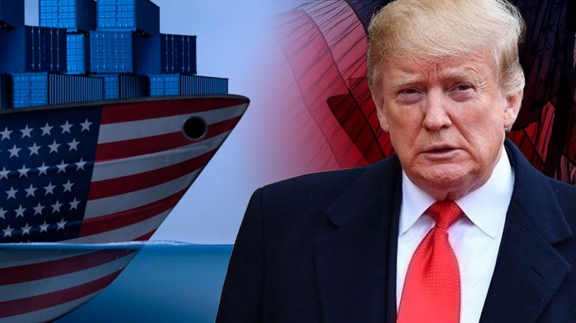 Trump’tan Apple ve diğer şirketlere çağrı: ABD’ye dönün, vergi yok!