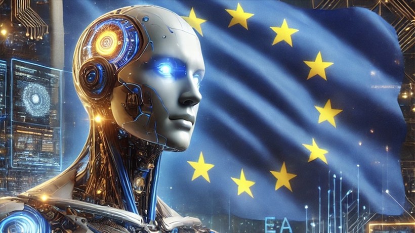 AB'den 20 milyar Euro'luk 'yapay zeka' adımı!
