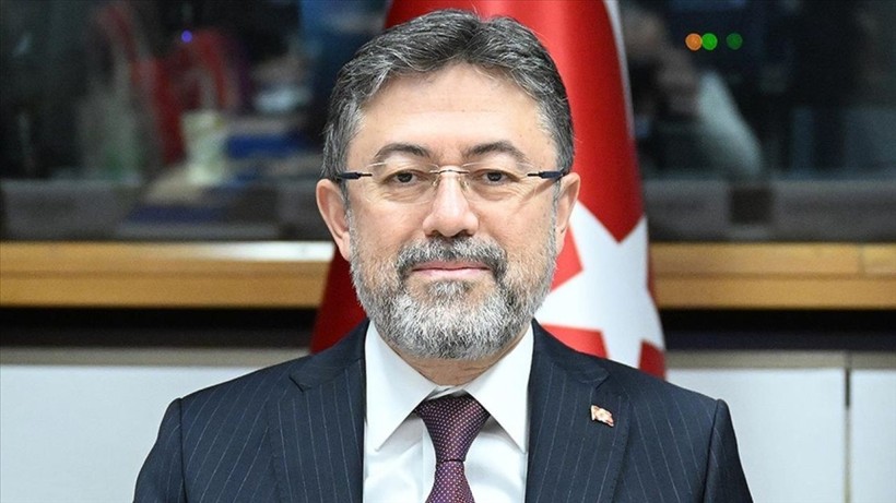 Bakan Yumaklı: Gıda güvenilirliği kırmızı çizgimizdir