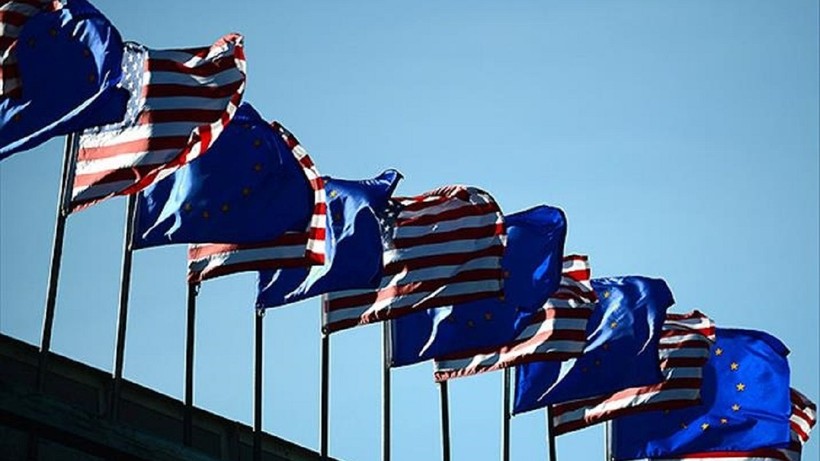 AB'den Trump'ın ek vergileri durdurma kararına ilişkin açıklama