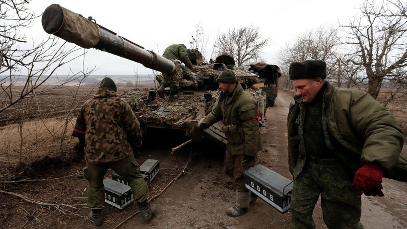 Rusya’dan Kiev’e büyük çaplı saldırı: 9 ölü, 63 yaralı