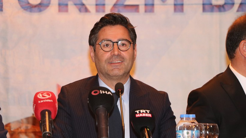 Erzurum, 'Palandöken Ekonomi Forumu'na ev sahipliği yapmaya hazırlanıyor