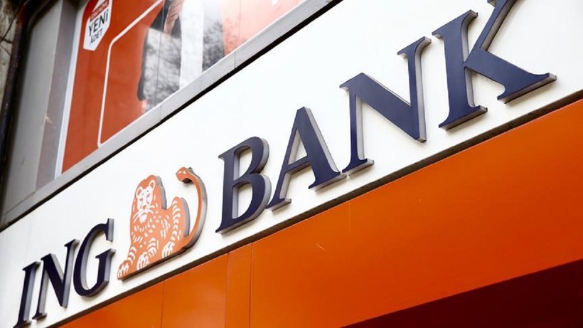 ING Türkiye’de üst düzey atama