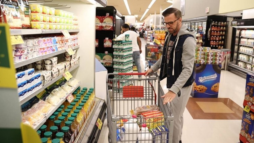 ABD mart ayı enflasyon verileri açıklandı! Beklenmedik düşüş...