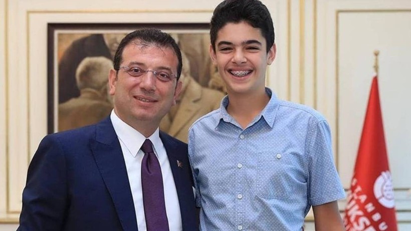 Son dakika: İBB protestolarında tutuklanan Berkay Gezgin dahil 102 kişi hakkında tahliye kararı