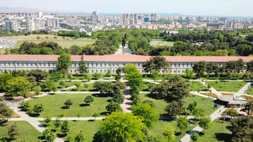 Yıldız Teknik Üniversitesi'nden TÜBİTAK 2209-B başarısı