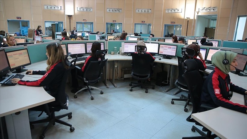 112'ye sahte ihbar yapanlar yandı: 15 bin lira ceza geliyor!