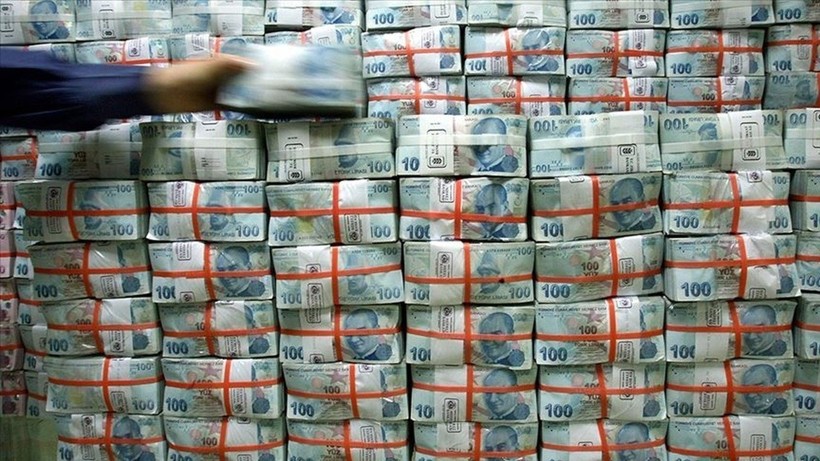 AA Finans Ödemeler Dengesi Beklenti Anketi: Ekonomistler, şubat ayında 4 milyar dolardan fazla cari açık bekliyor