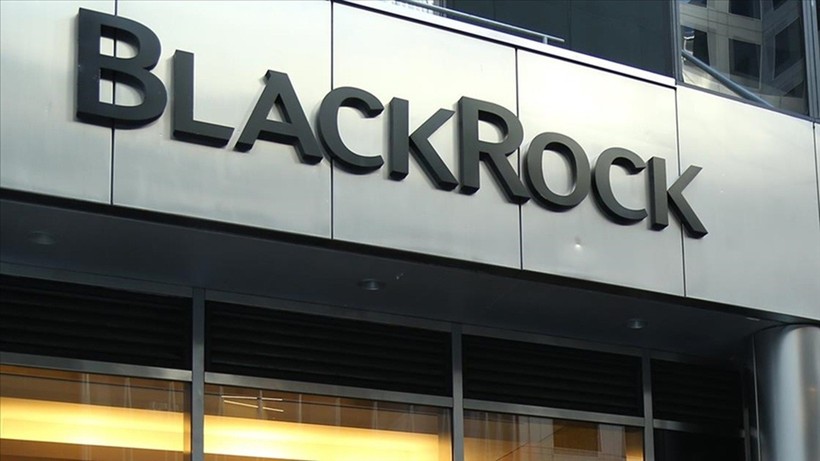 BlackRock varlıkta rekor kırdı, kârda geriledi