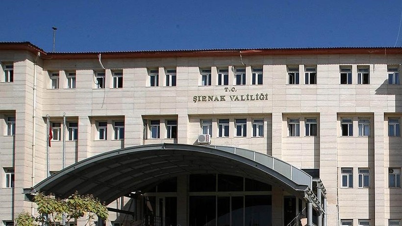 Şırnak'a özel güvenlik düzenlemesi: 12-26 Nisan tarihlerine dikkat!