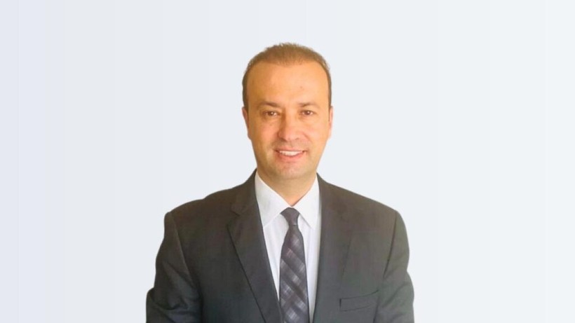 İBB'de yeni atama! Genel Sekreterlik görevine Volkan Demir getirildi