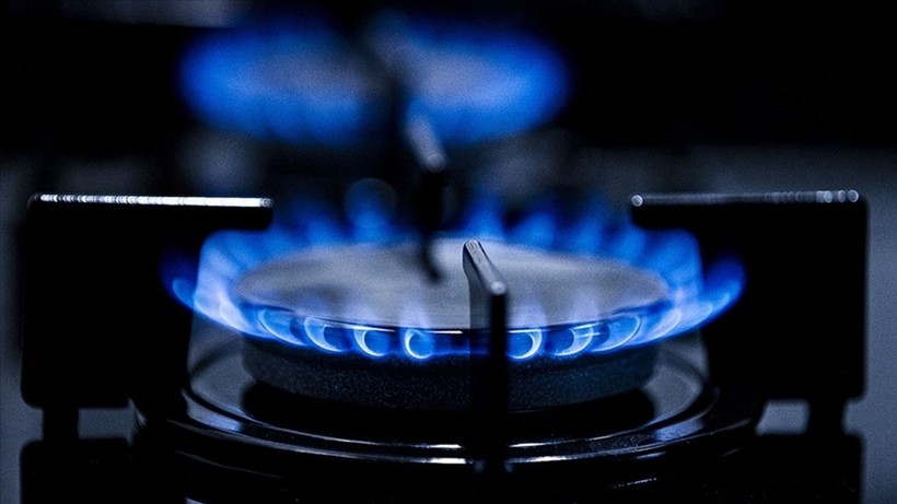Tarife restleşmeleri gaz fiyatlarını sert düşürdü