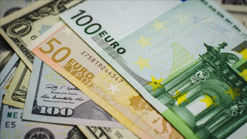 Dolar kaç TL oldu, Euro ne kadar? (22 Nisan Salı Güncel Döviz Kurları)