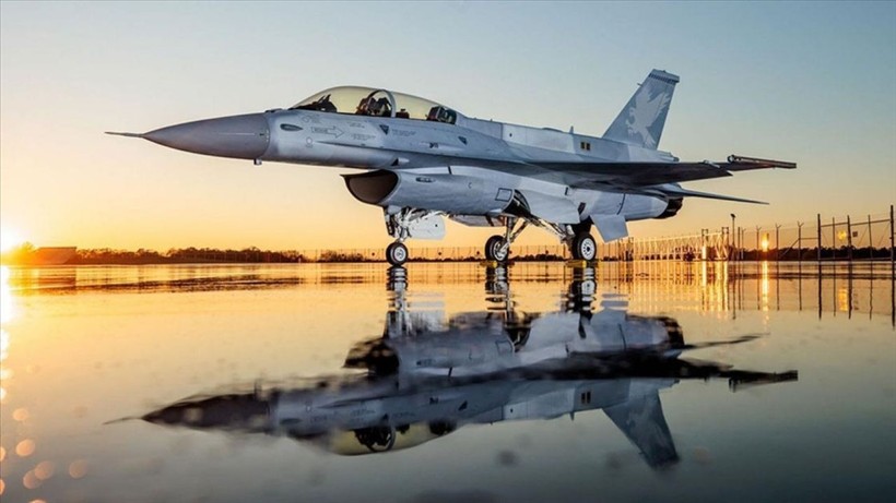 Yerli ve milli radar sistemi, F-16'larda test edildi