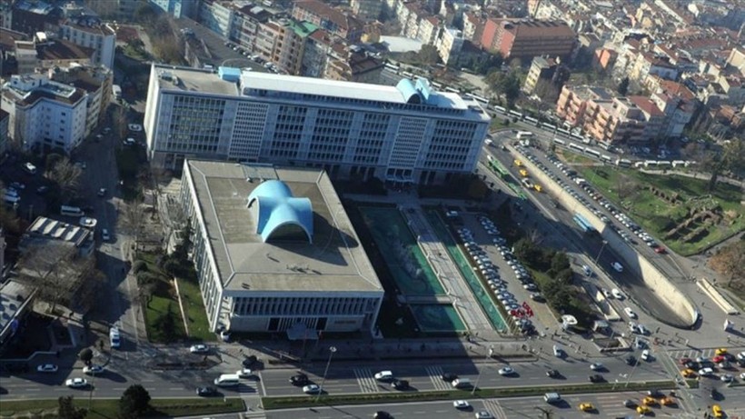 İBB'nin Tuzla hali projesinde 8 milyar liralık kamu zararı iddiası