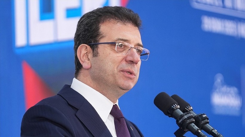 İmamoğlu'nun yargılandığı Akın Gürlek davası 16 Haziran'a ertelendi!