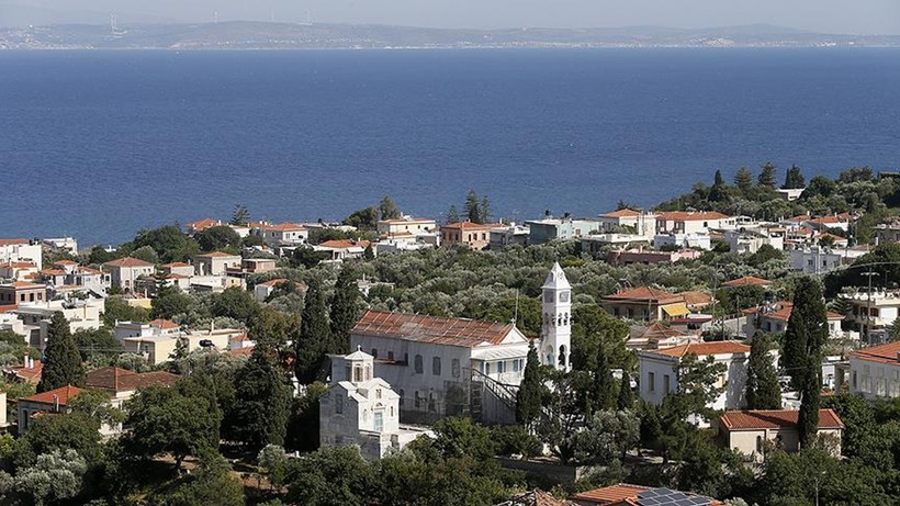 Yaz sezonunda Çeşme ve Sakız planı olanlara İZDENİZ'den müjde!