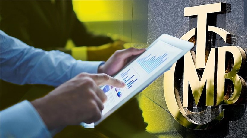 2025 Nisan TCMB Piyasa Katılımcıları Anketi açıklandı: İşte yıl sonu dolar, enflasyon, büyüme ve faiz tahmini!